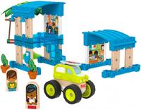 Wonder Makers Huis