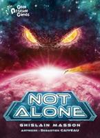 Geek Attitude Games Not Alone (NL)