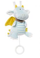 baby Fehn babyFehn Spieluhr Drache Little Castle