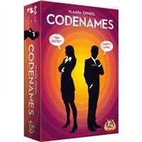 lautapelit Codenames (English)