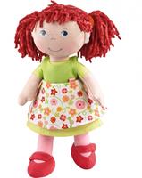 Haba knuffelpop Liese 30 cm