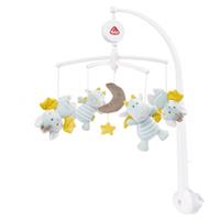 babyFehn Musik-Moble Little Castle