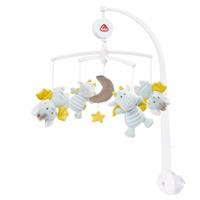 baby Fehn babyFehn Musik-Moble Little Castle