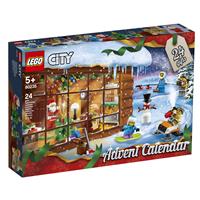 LEGO - 60235 Adventskalender