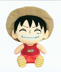 Av Visionen One Piece - Chopper Ruffy - Plüsch Toy