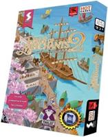 HOT Games Dale of Merchants 2 NL