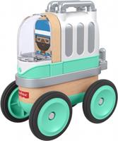 Fisher- Price wonderwerker camper