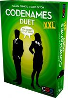 Codenames Duet XXL (engl.)