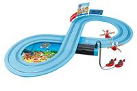 Carrera FIRST Slotcar und Rennstrecke Paw Patrol-On the Track 1:50 Mehrfarbig