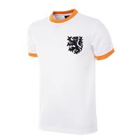 Nederlands Elftal Retro Shirt Uit WK 1978 - S