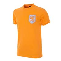 Nederlands Elftal Retro Shirt 1966 - S