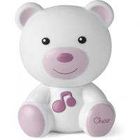 Chicco Dreamlight light pink