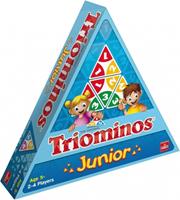 Goliath gezelschapsspel Triominos Junior