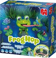 Frog Hop