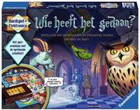 Ravensburger Wie Heeft Het Gedaan? + Geluid