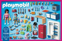 Playmobil - Family Kitchen (70206)