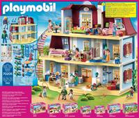 Playmobil 70205 Groot herenhuis