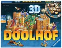 Ravensburger 3D Doolhof