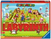 Ravensburger Super Mario Labyrinth