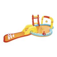 Bestway - Lil' Champ Paddle Pool 4.35m x 2.13m x 1.17m (53068)