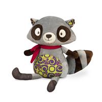 B. Toys - Talk Back Racoon (1514)