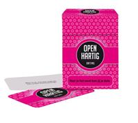 Openhartig - Dating