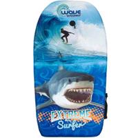 Bodyboard Shark 93cm