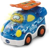 VTech Toet Toet Auto Scott Skiracer