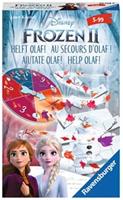 Ravensburger Disney Frozen pocketspel