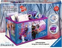 Ravensburger opbergdoos disney frozen 2