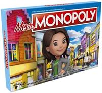 Hasbro Mevrouw Monopoly
