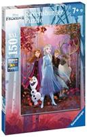 Ravensburger Frozen 2 - Een Fantastisch Avontuur Puzzel (150XXL stukjes)