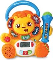 VTech Brul & Speel Karaokevriendje