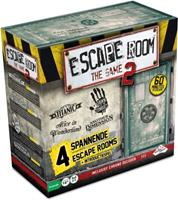 Escape Room The Game 2