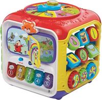 VTech Bumba Activiteitenkubus