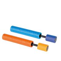 Summertime waterpistool Foam Shooter - 33 cm