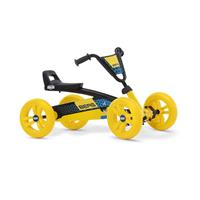 BERG Go-Kart Buzzy BSX, gelb