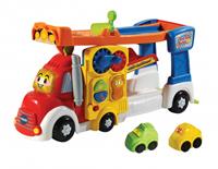 VTech Toet Toet Auto's - Auto Ambulance