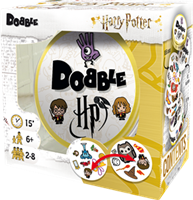 Asmodee Dobble - Harry Potter