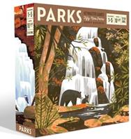 KeyMaster Games Parks