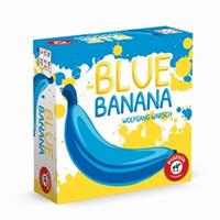 Piatnik Blue Banana - Kaartspel