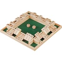 Philos Shut the Box 10
