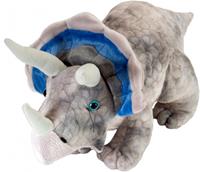 Dinosaurier Triceratops 25cm