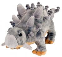 Dinosaurier Ankylosaurus 25cm