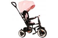 Volare QPlay Driewieler Rito deluxe 3 in roze