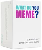 What Do You Meme? What Do You Meme