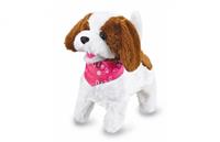 4kidsonly Jamara Lucky Furry Hond