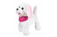 4kidsonly Jamara Trixi Furry Hond