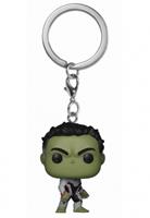 Funko Schlüsselanhänger »Marvel Avangers - Hulk Pocket Pop!«
