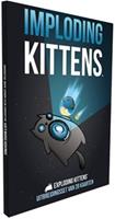 Exploding Kittens Imploding Kittens NL